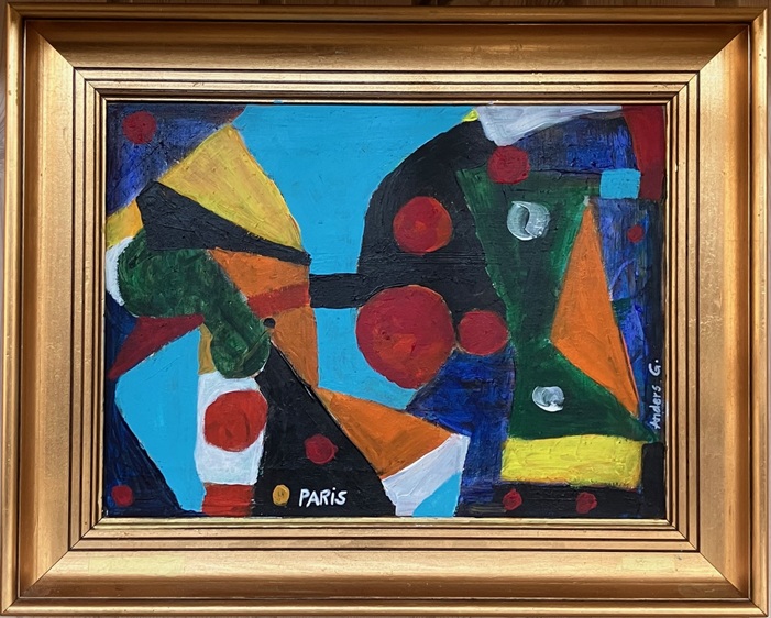 Paris 