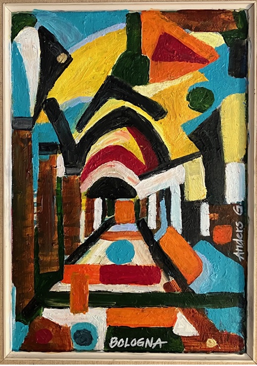 Bologna